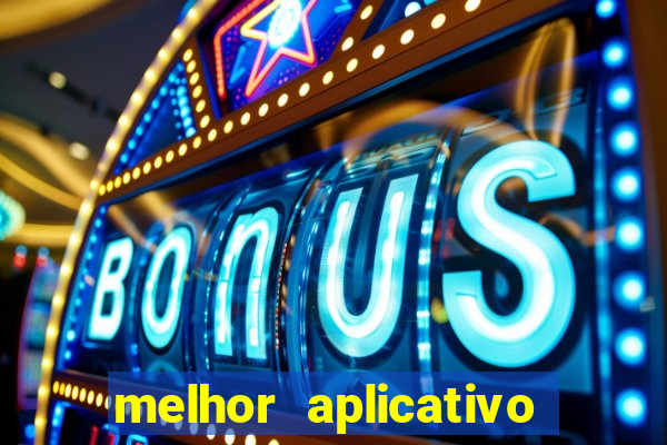 melhor aplicativo de jogos online